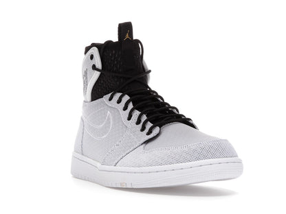 Jordan 1 Retro Ultra High White Black