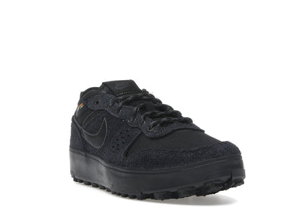 Nike C1TY Premium Cordura Black Anthracite