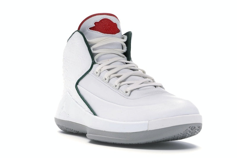 Jordan XXXII NRG
