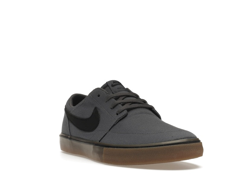 Nike SB Solarsoft Portmore 2 Dark Grey