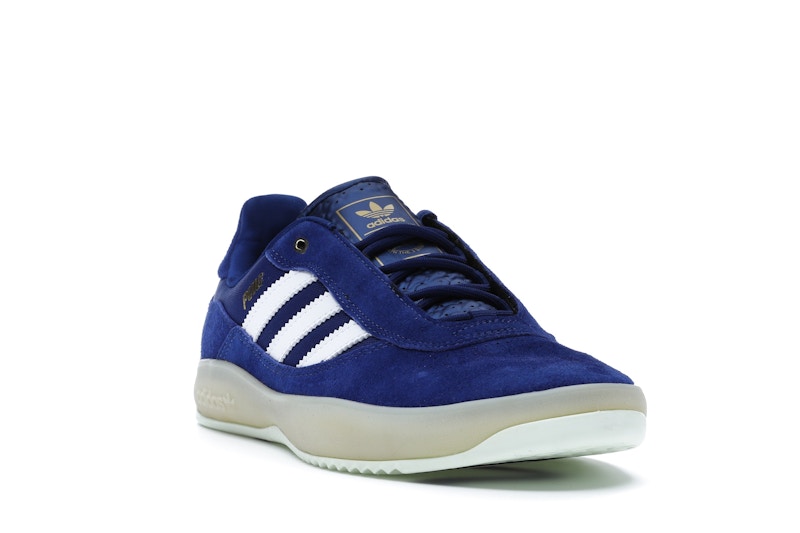 adidas Puig Mystery Ink Green Mist