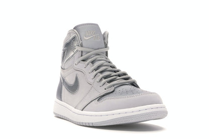 Jordan 1 Retro High CO.JP Neutral Grey (2020)