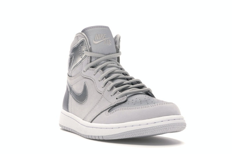 Jordan 1 Retro High CO.JP Neutral Grey (2020)