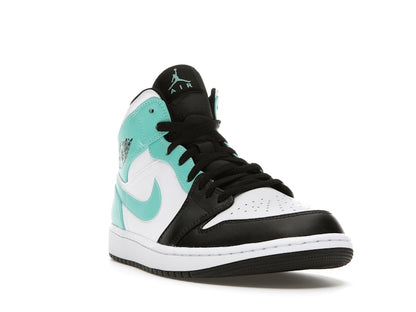 Jordan 1 Mid Tropical Twist Igloo