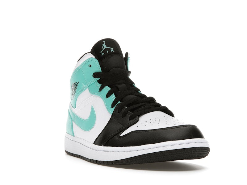 Jordan 1 Mid Tropical Twist Igloo
