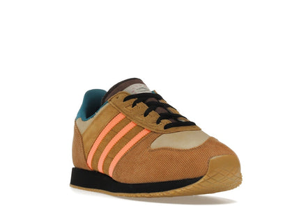 adidas EQT Race Walk Hanon Working Mens Club