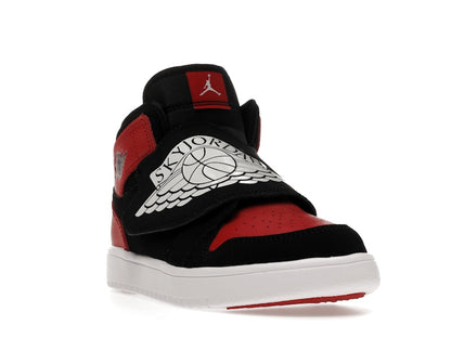 Sky Jordan 1 Bred (PS)