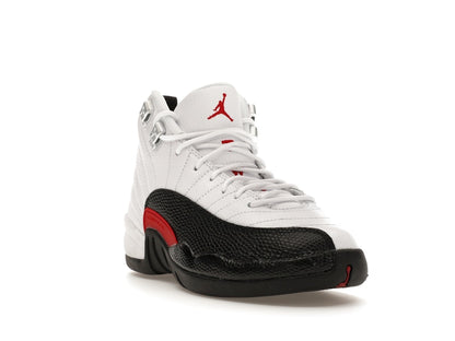 Jordan 12 Retro Taxi Flip (GS)