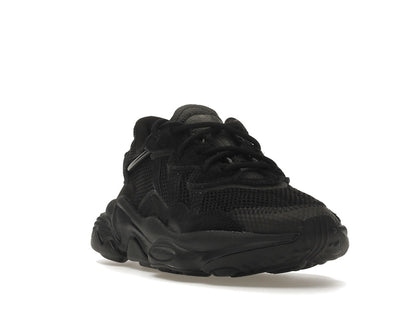 adidas Ozweego Core Black (Youth)