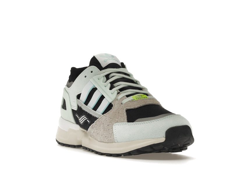 adidas ZX 10.000C Dash Green Clear Aqua
