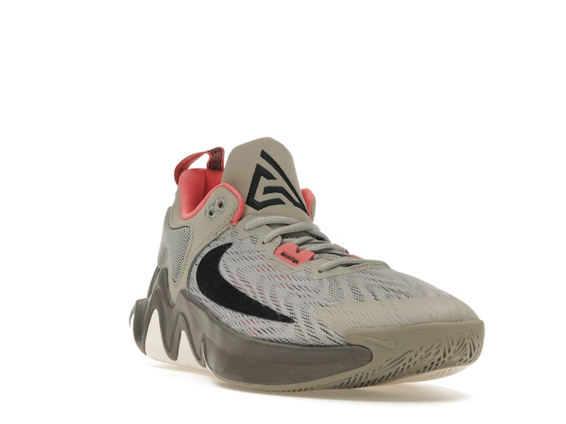 Nike Giannis Immortality 2 Cobblestone