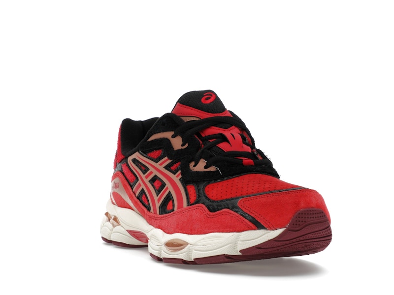ASICS Gel-NYC BLEACH Renji Abarai