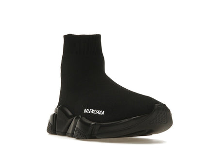 Balenciaga Speed Trainer Black 2019 (Women's)