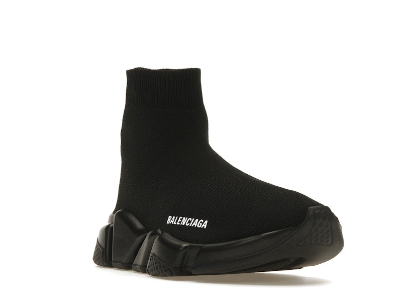 Balenciaga Speed Trainer Black 2019 (Women's)