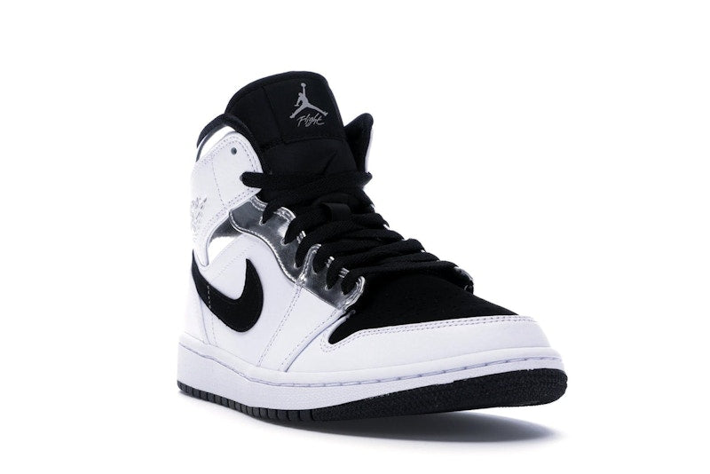 Jordan 1 Mid Alternate Think 16