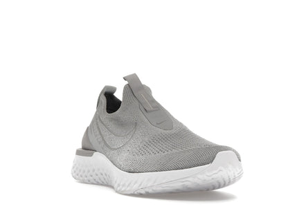 Nike Epic Phantom React Flyknit Wolf Grey