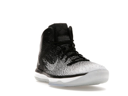 Jordan XXX1 Fine Print