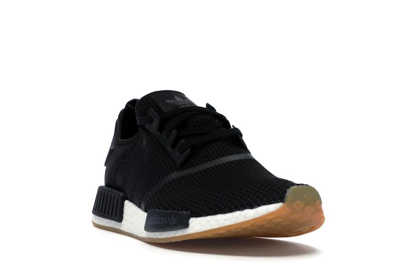 adidas NMD R1 Black Gum