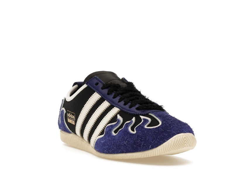 adidas Japan Brain Dead Black Warm Vanilla