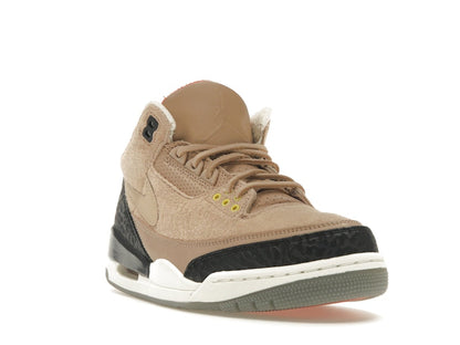Jordan 3 Retro JTH Bio Beige