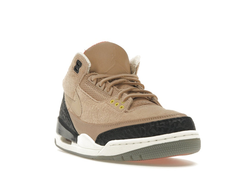 Jordan 3 Retro JTH Bio Beige