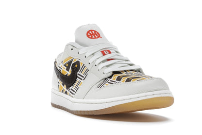 Jordan 1 Low Quai 54 (2020)