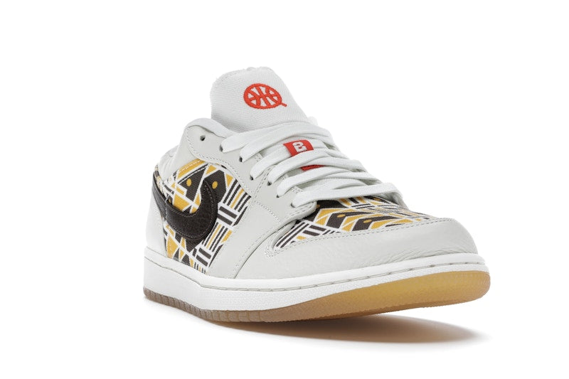 Jordan 1 Low Quai 54 (2020)