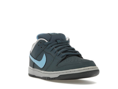 Nike SB Dunk Low Squadron Blue