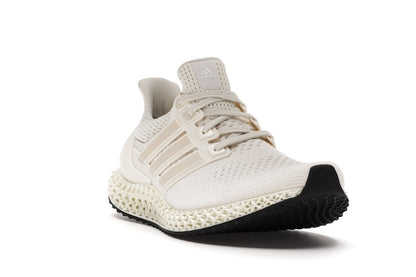 adidas Ultra 4D Core White