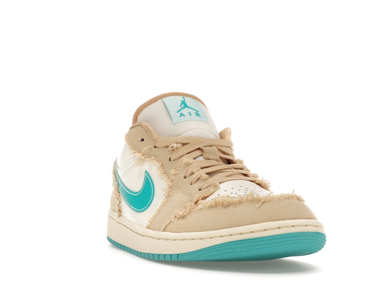 Jordan 1 Low SE Wave (Women's)