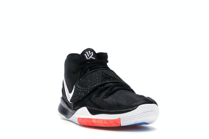 Nike Kyrie 6 Jet Black White (GS)