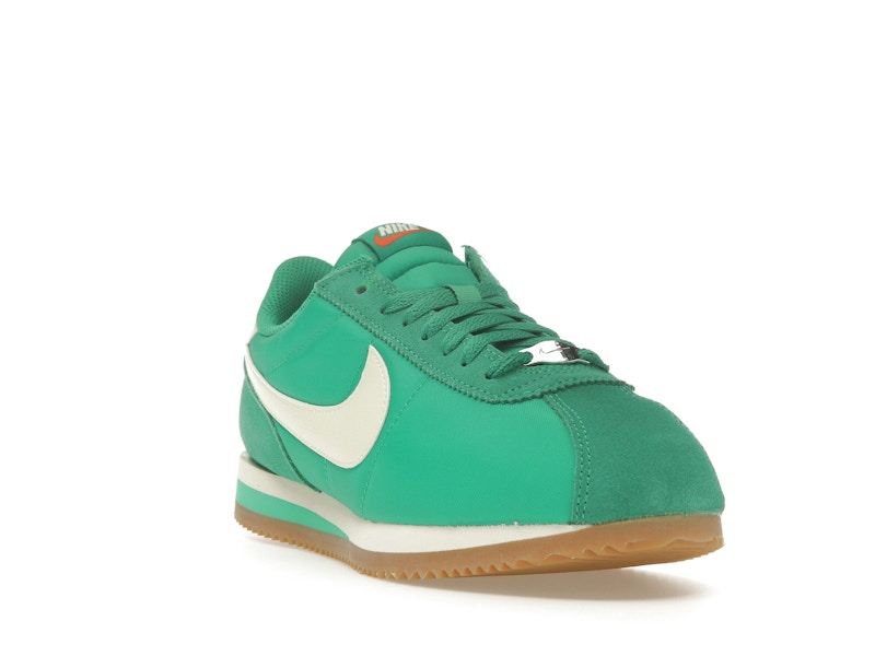 Nike Cortez TXT Stadium Green (Women's)