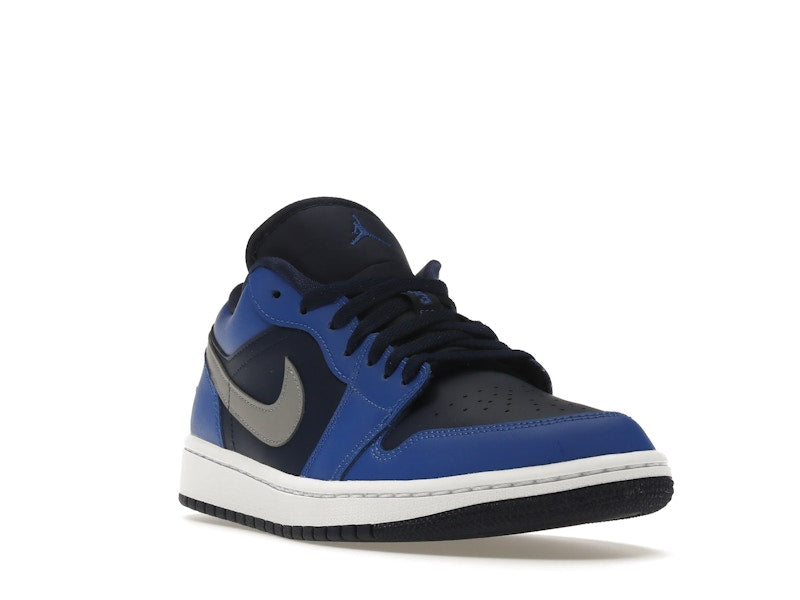 Jordan 1 Low Game Royal Blue Void (Women's)