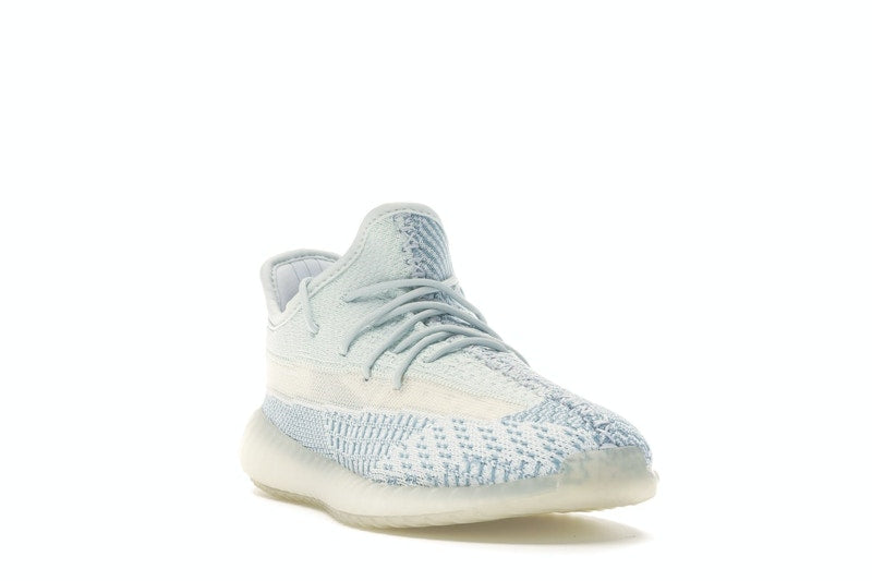 adidas Yeezy Boost 350 V2 Cloud White (Kids)