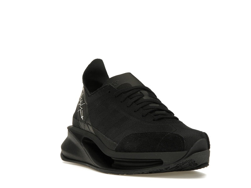 adidas Y-3 S-Gendo Run Black