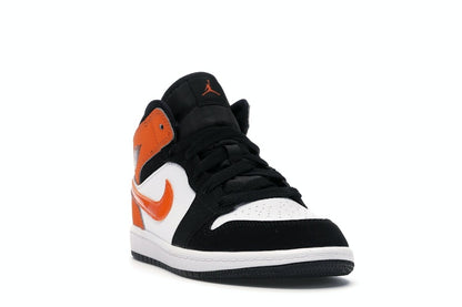 Jordan 1 Mid Shattered Backboard (PS)