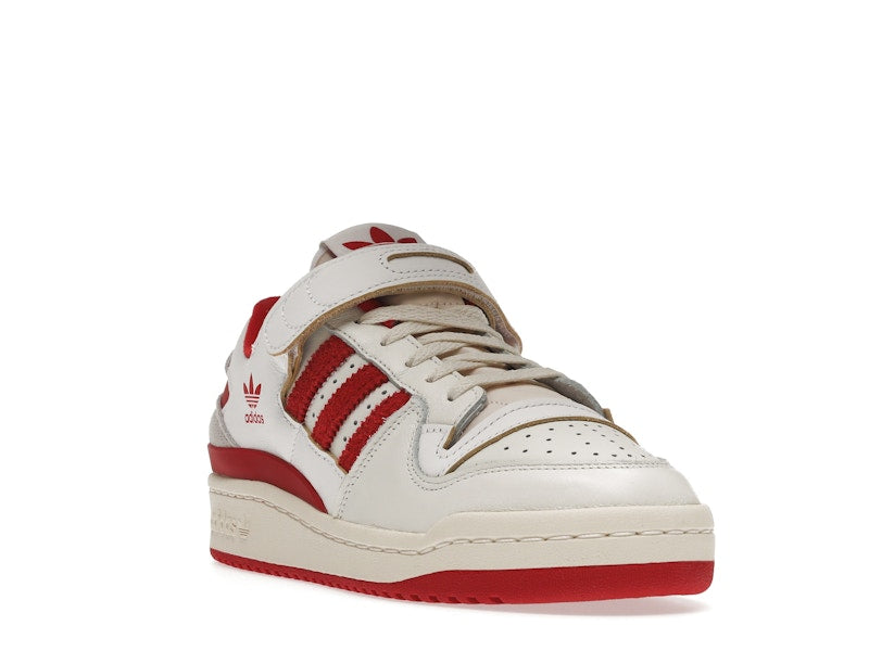 adidas Forum 84 Low Candy Cane