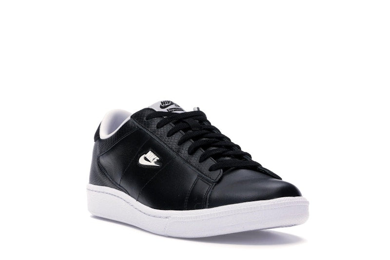 Nike SB Tennis Classic Supreme Black