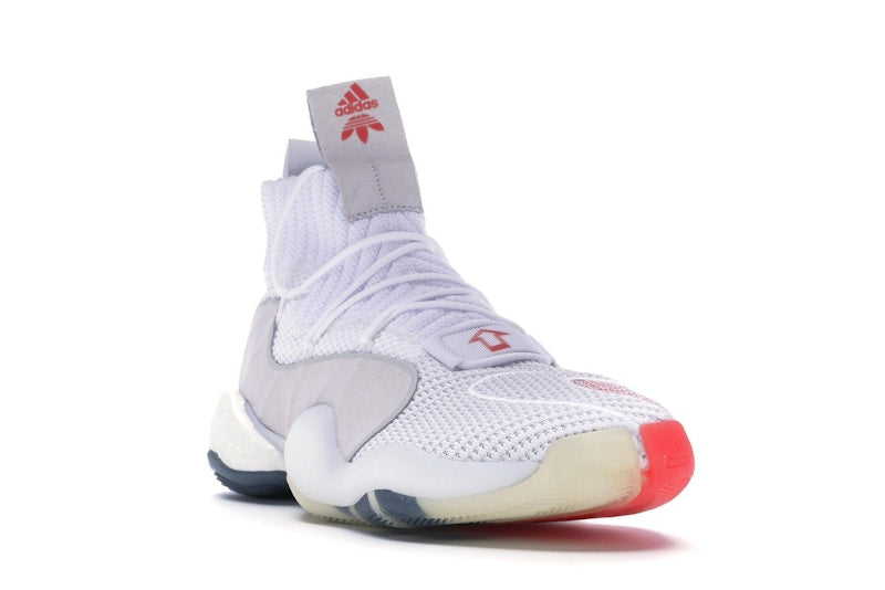 adidas Crazy BYW LVL X Daniel Arsham