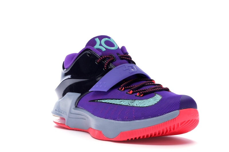 Nike KD 7 Lightning 534