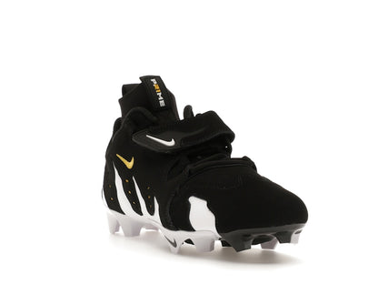Nike Vapor Edge 360 DT Max '96 Cleat Diamond Turf Black White
