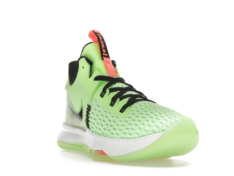 Nike LeBron Witness 5 Grinch