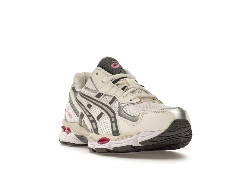 ASICS Gel-NYC 2055 Cream Carbon