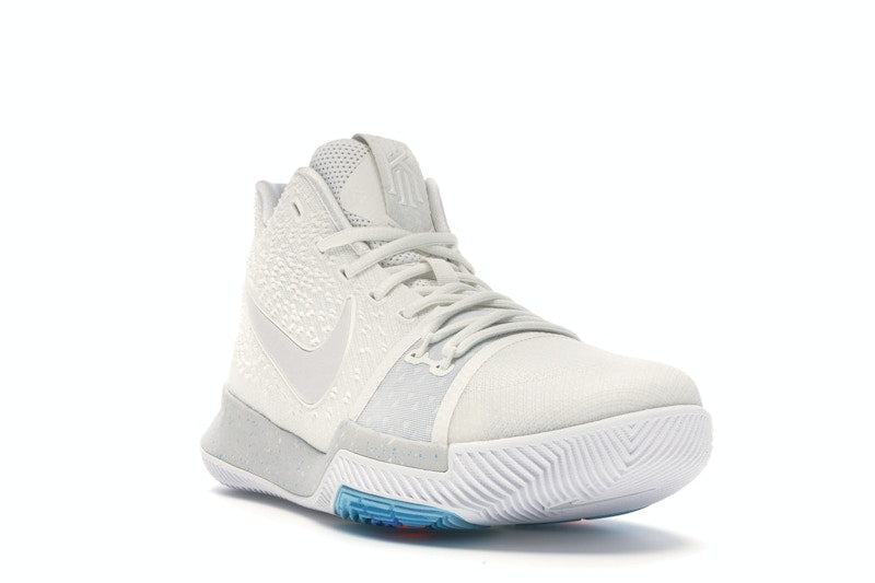 Nike Kyrie 3 Ivory