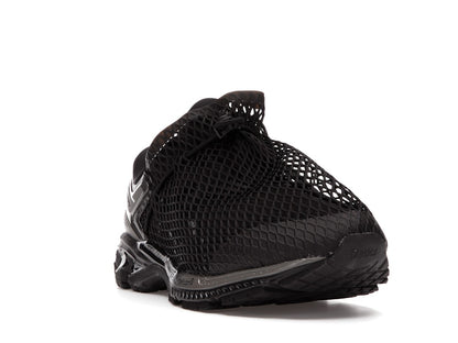 ASICS Gel-Kayano 26 Vivienne Westwood Black
