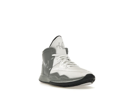 Nike Kyrie Infinity SE White Smoke Grey (GS)