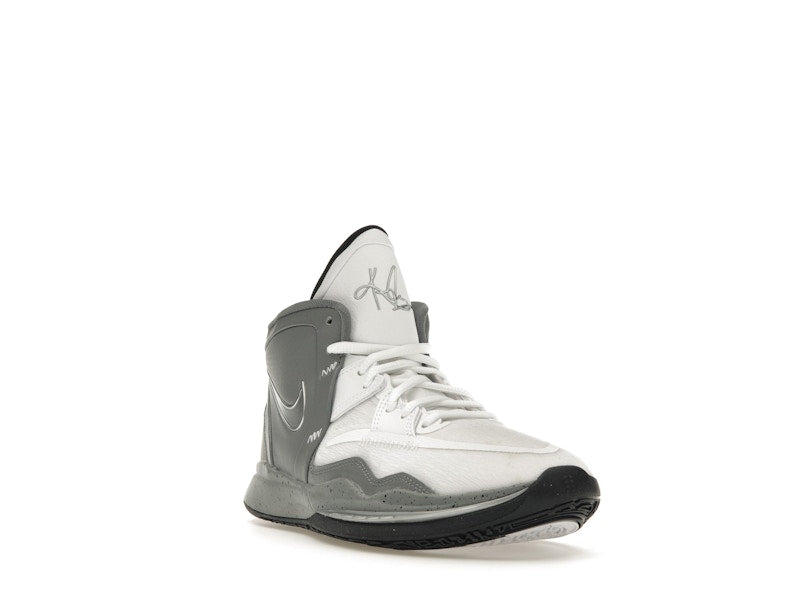 Nike Kyrie Infinity SE White Smoke Grey (GS)