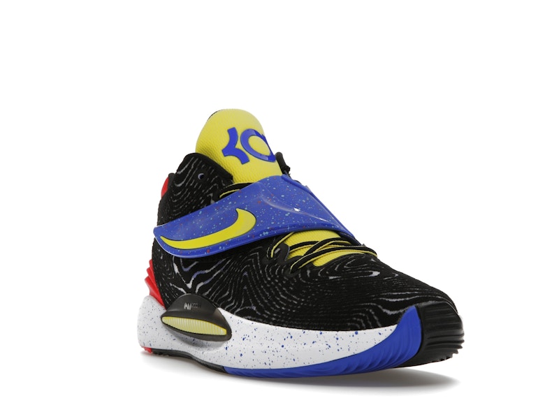 Nike KD 14 Pop Art
