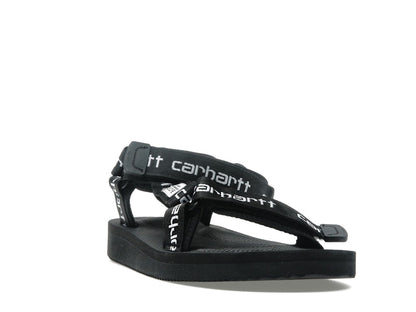 Suicoke Depa Carhartt WIP Black