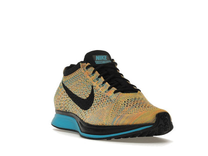 Nike Flyknit Racer Sherbet